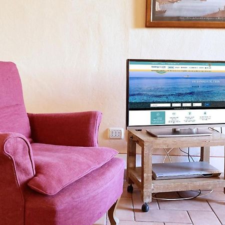 Suite Del Ponticello Portoferraio Exterior photo