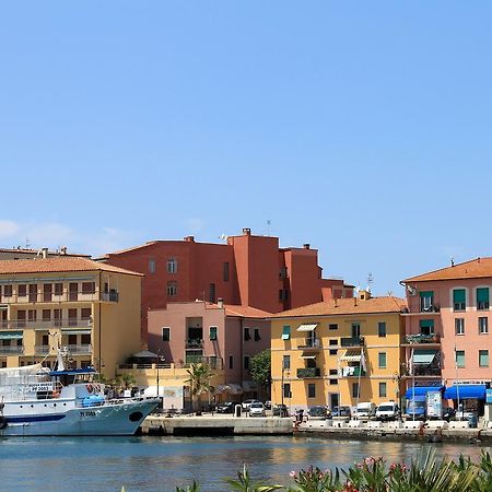 Suite Del Ponticello Portoferraio Exterior photo