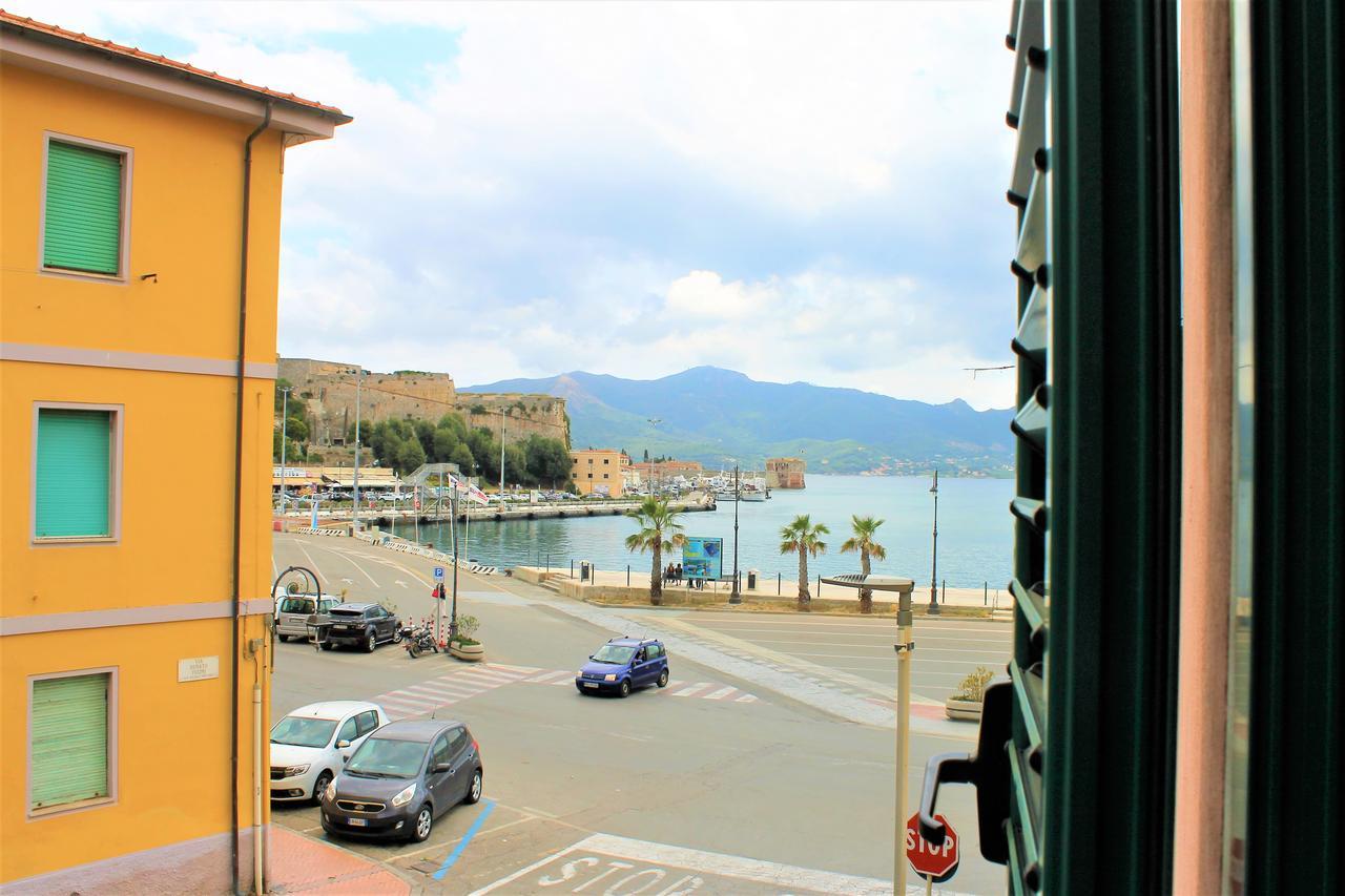 Suite Del Ponticello Portoferraio Exterior photo