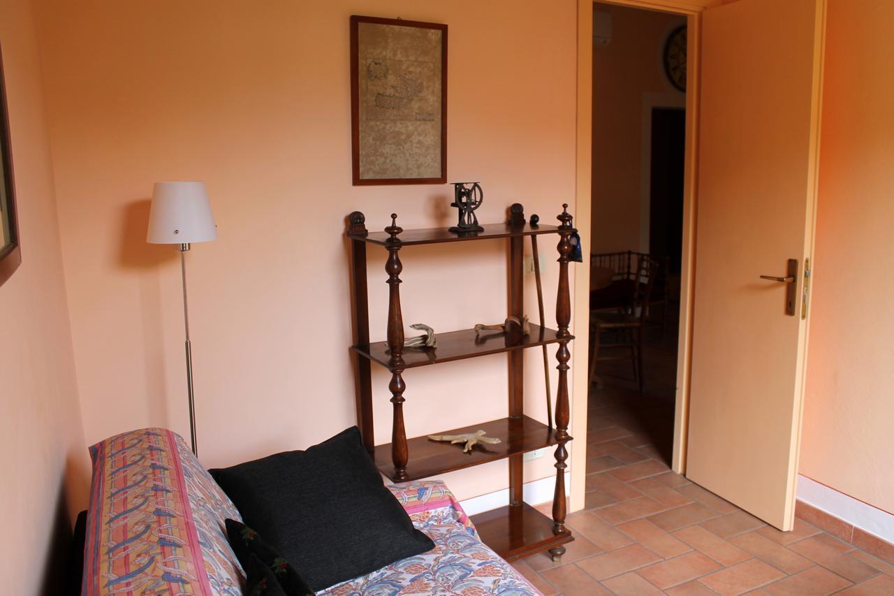 Suite Del Ponticello Portoferraio Exterior photo