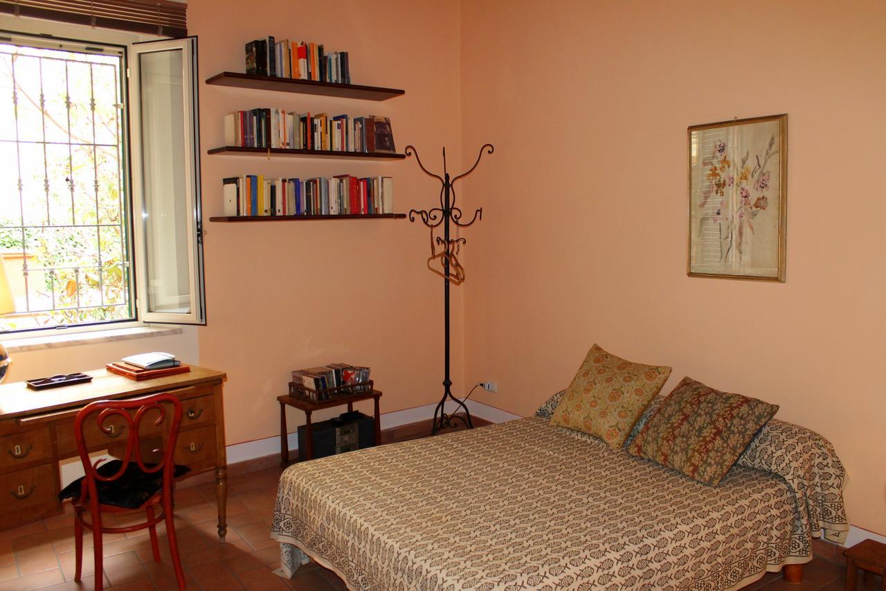 Suite Del Ponticello Portoferraio Exterior photo