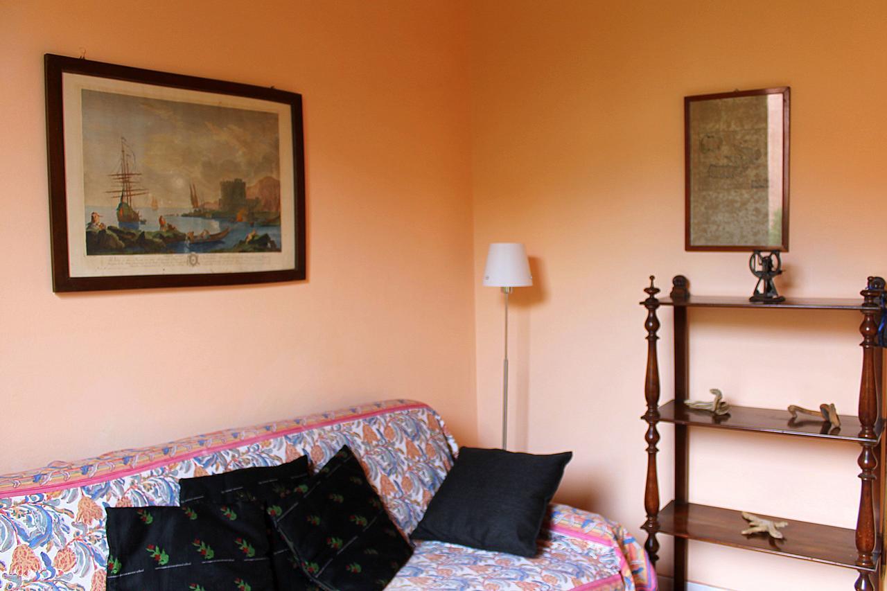 Suite Del Ponticello Portoferraio Exterior photo