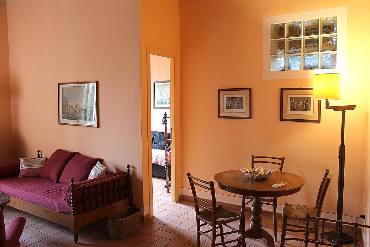 Suite Del Ponticello Portoferraio Exterior photo